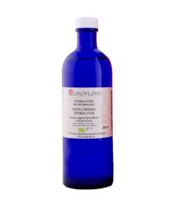 Hydrolat thyme thymol - Best before 07/2019 BIO, 200 ml
