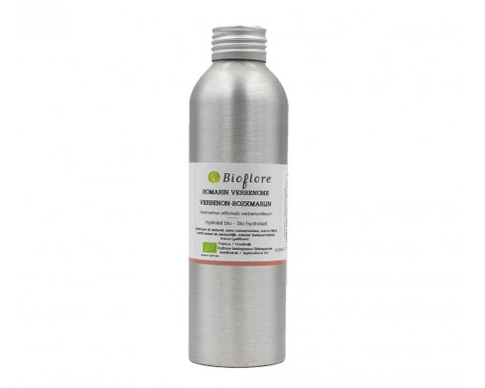 Romarin À Verbénone - Hydrolat BIO - 200ML main image 1