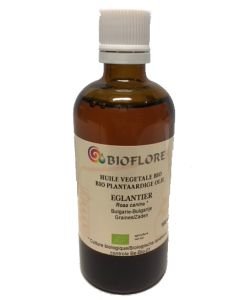 Rosehip oil - Best before 12/2018 BIO, 100 ml