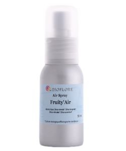 Fruity'Air - Room Spray BIO, 50 ml