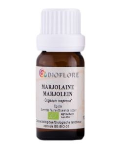 Marjoram (Origanum majorana) - Best before 04/19 BIO, 30 ml