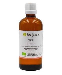 Cold pressed Argan oil BIO, 100 ml