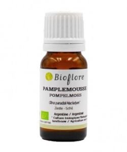 Grapefruit (Citrus paradisii) BIO, 10 ml