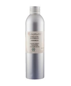 Hydrolat d'Hamamélis - DLUO 06/2026 BIO, 200&nbsp;ml