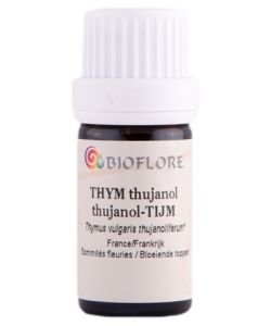 Thujanol thyme (Thymus vulg. Thujan.), 5 ml