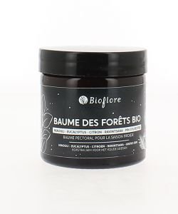 BAUME FORET BIO 50G BIO, 50 g