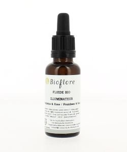 Fluide bio illuminateur - DLUO 09/25 BIO, 30 ml