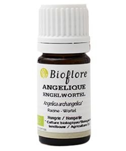 Angélique (Angelica archangelica) - DLUO 11/25 BIO, 2,5 ml