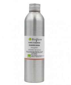 Hydrolat de fleur d'oranger - DLUO 10/25 BIO, 200 ml