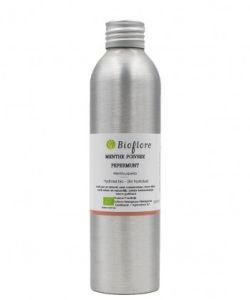 Hydrolat de menthe poivrée - DLUO 10/25 BIO, 200 ml