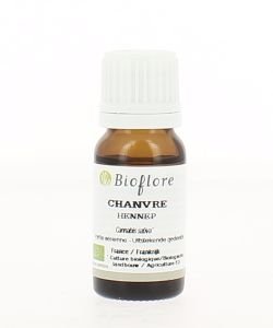 Chanvre - Huile Essentielle - DLUO 12/2025 BIO, 10 ml
