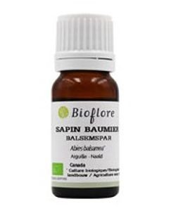 Sapin baumier - DLUO 02/2026 BIO, 10 ml
