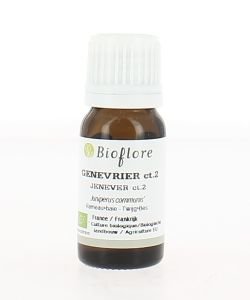 Genévrier ct 2 (baies & rameaux) - DLUO 02/2026 BIO, 10 ml