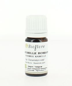 Camomille Romaine (Chamaemelum nobile) DLUO 12/26 BIO, 10&nbsp;ml