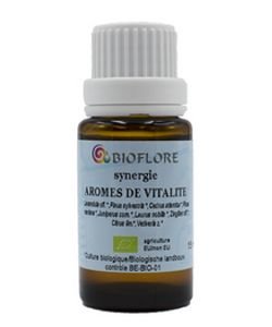 Aromas of Vitality BIO, 15 ml