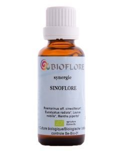 Sinoflore BIO, 30 ml