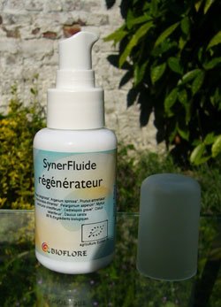 SynerFluide Régénérateur BIO, 50 ml