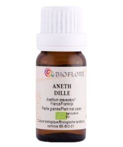 Aneth (Anethum graveolens) BIO, 10 ml