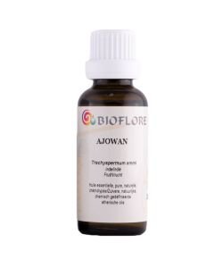 Ajowan (Trachyspermum ammi), 30 ml