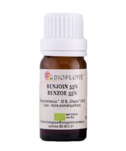 Benzoin BIO, 30 ml
