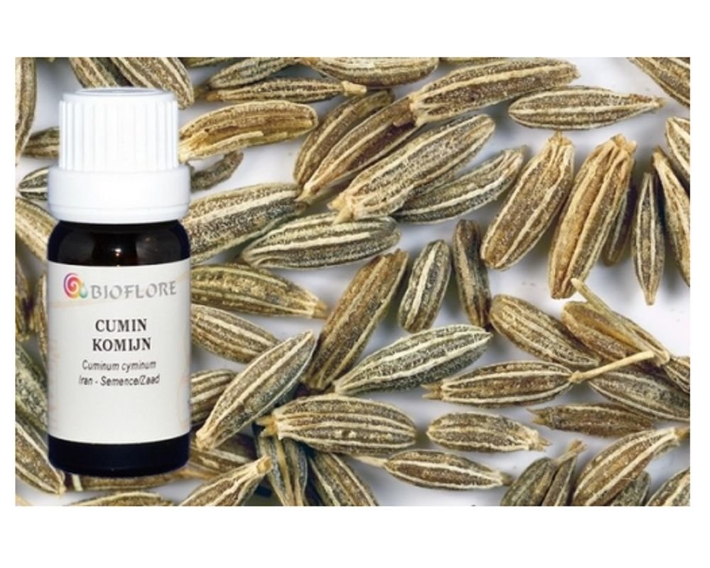 Huile essentielle de cumin Bio 10ml Bioflore. — free download