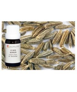 Cumin (Cuminum cyminum) BIO, 10 ml