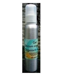 Organic silicon gel, 100 ml