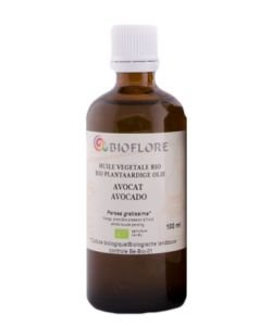 Virgin avocado oil BIO, 100 ml