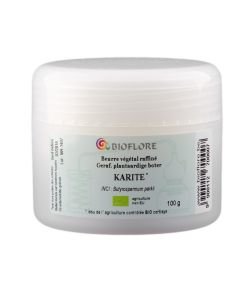 Beurre de Karité BIO, 100 g