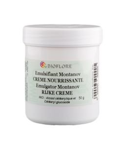 Emulsifiant pour crème nourrissante, 50 g