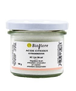 Tensioactif Coco-glucoside - Bioflore - 250 ml