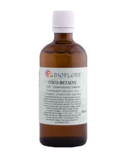 Coco-betaïne (tensioactif), 100 ml