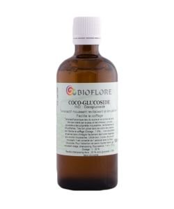 Coco-glucoside (tensioactif), 100 ml