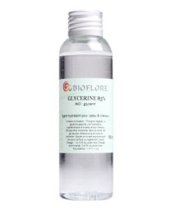 Vegetal glycerine, 100 ml