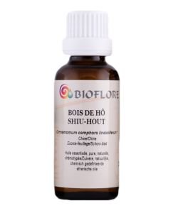 Bois de Hô (Cinnamomum camphora ct linalol), 30 ml