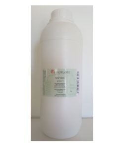 Aloe Vera Gel BIO, 1 L