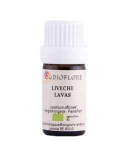 Lovage BIO, 5 ml