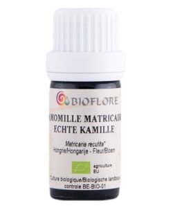 Matricaire ou Camomille vraie (Matricaria recutita) BIO, 5 ml