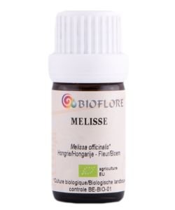 Melissa (Melissa officinalis) BIO, 1 ml