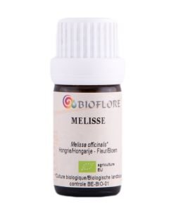 Mélisse officinale BIO, 2,5 ml