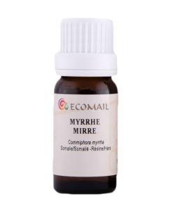 Myrrh, 10 ml