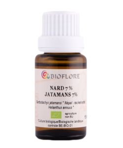 Nard (7% dilution) BIO, 15 ml