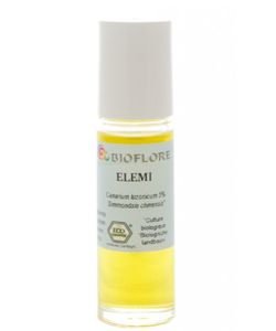 Elemi - Roll'on BIO, 10 ml