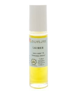 Laurier noble - Roll'on BIO, 10 ml