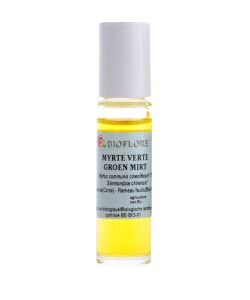 Myrtle Roll-On green BIO, 10 ml