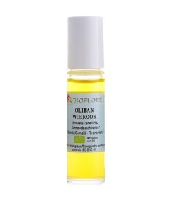 Oliban Roll-on BIO, 10 ml