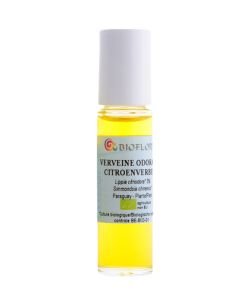 Verveine odorante Roll-on BIO, 10 ml