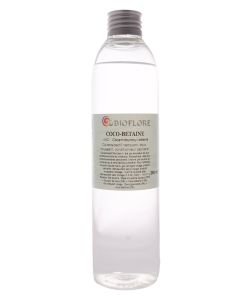 Coco-betaïne (tensioactif), 250 ml