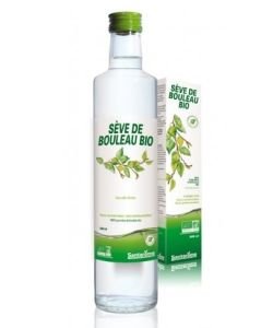 Sève de bouleau sans alcool BIO, 500 ml