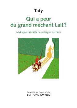 Qui a peur du grand méchant lait ?, Taty, pièce